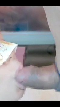 Mayu No.86 Convulsions, Rolling Eyes, Anal Licking, Nipple Piercing, Screaming, Anal Vibrator, Squirting, Creampie