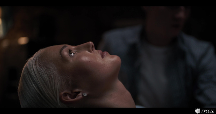 Freeze.xxx: Habla conmigo