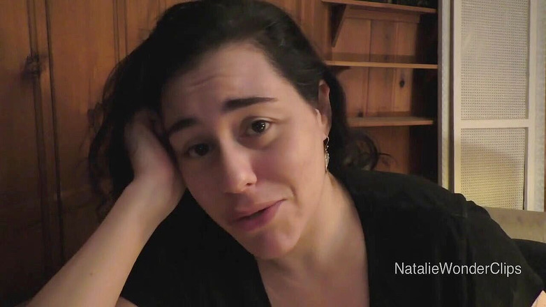 Natalie Wonder: Řekni mi, že mě miluješ