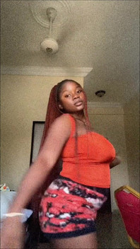 My Girlfriend Want Something Different