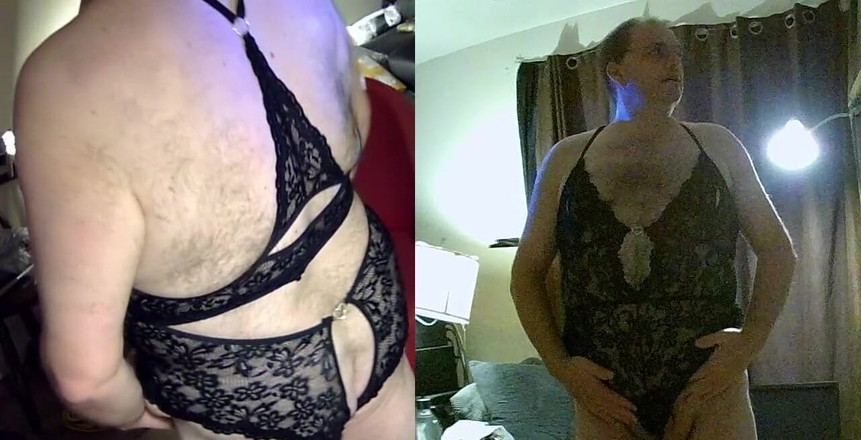 Caressonnous: 上一周直播 2