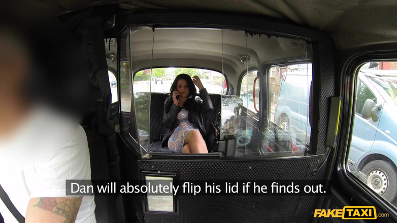 Fake Taxi: Fake taxi - nicola kiss dientot habis-habisan sama nicola kiss di...