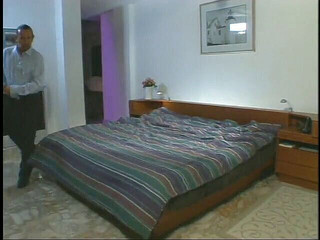 I want your Big Big Boobs: Deslumbrante loira assistindo seu marido fodendo peituda jovem puta