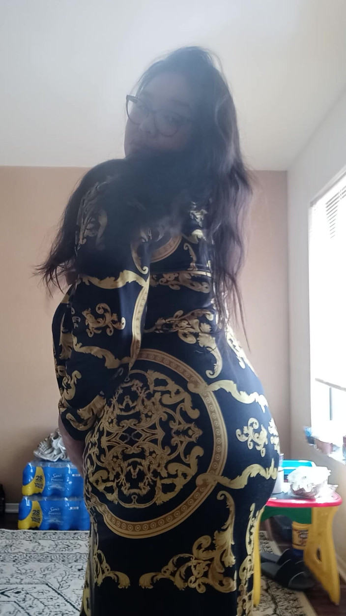 DeesDeepThroat: Mijn kont laten zien