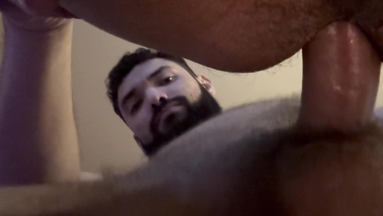 Robgrappler: 모텔 섹스 프로