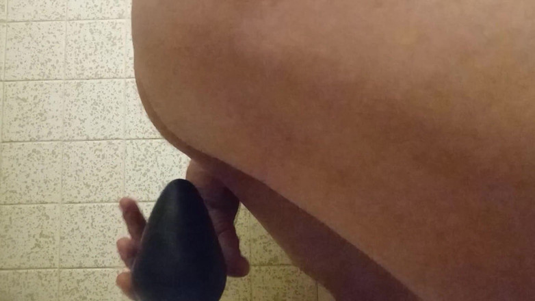 AnalAndrea: Analandrea 被插入从i Chasity上释放