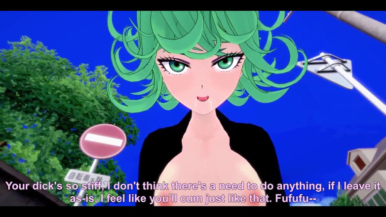 Fantasy king: Tatsumaki en POV | Un puncheur | Gratuit