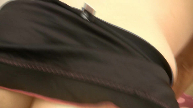 Tight little babes: Small tit redhead teen rides a fat dick on bed