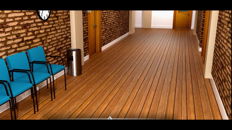 Miss Kitty 2K: दोहरा होमवर्क ep8 - भाग 46 - मेरा रहस्य अनावरण किया गया