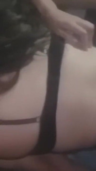 Big Beautiful Ass