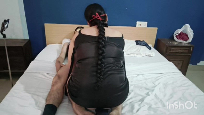 Sexgarl84: Una piccola moglie è così carina