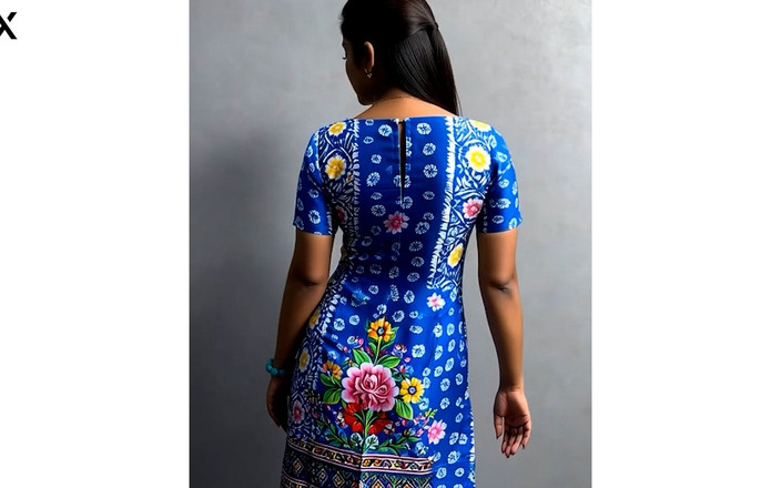 Daizo X production: Cute Teen Fucked by Her Step Brother Doggy Style