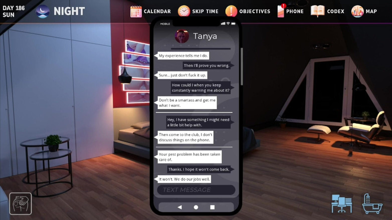 HotSummer117: Midnight paradise episode 65 pantat bahenol dan memek sempit tante seksi...