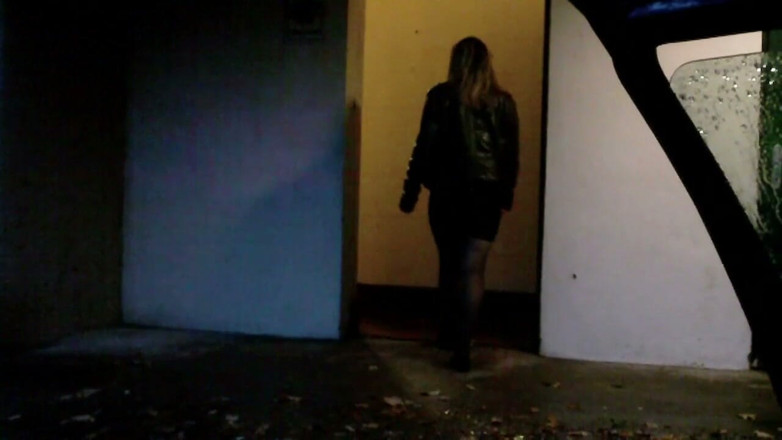 Movies by Louise: Out and About with Louise 1