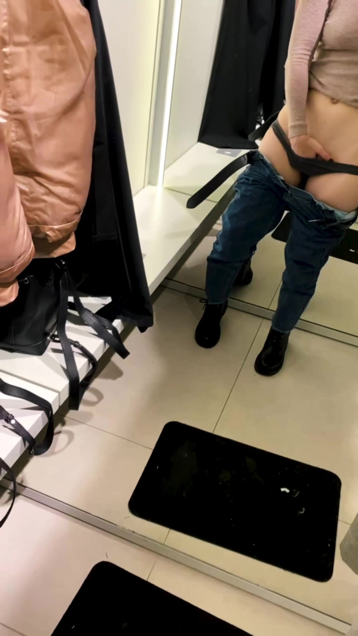 Lady Anna: Extrémní masturbace