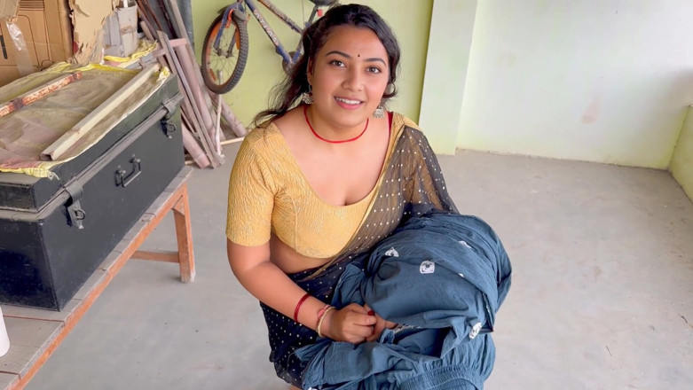 Hotty_ragini: I Went to Bhabhi’s House During Summer Vacation and Enjoyed...