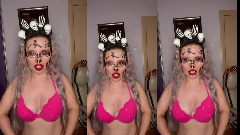 FinDom Goaldigger: Soția ta poartă guler meu acum - și ești servitoarea ei efeminată,...