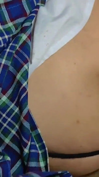 Horny College Girl Fuck with Her Study Partner