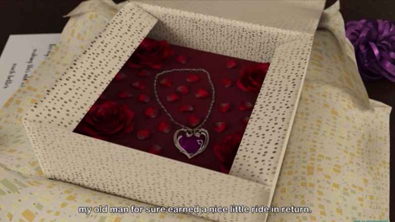 Captain ero gaming: Tentation - chapitre 7