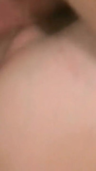 Goldie Cox a Dave Pounder kouří fuck faciagmda
