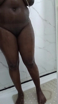 Loving Myself More and More so My Body Can Become Super Hot.
