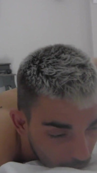 Shower Sex Time