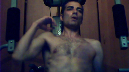 ceien: Ceien striptýz, užijte si děvku