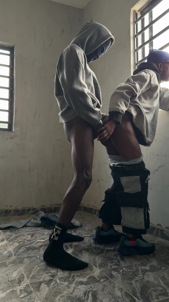 YungthugM: Vi knullar i en färdig byggnad