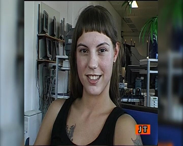 GGG John Thompson Studio: Ggg John Thompson Alman hardcore retro