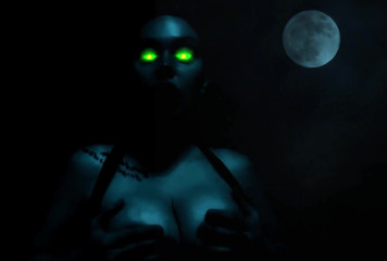 Goddess Misha Goldy: Gooner machine reprogramming! Just jerk and goon! You are unable...