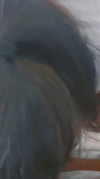 Sri Lankan After College Sex Couple When Home Alone
