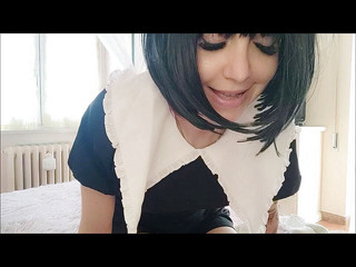 savannahamatoriale: 완벽한 웨이트리스