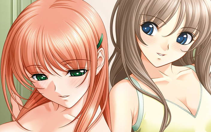 My hentai porn: 아키바 판타지