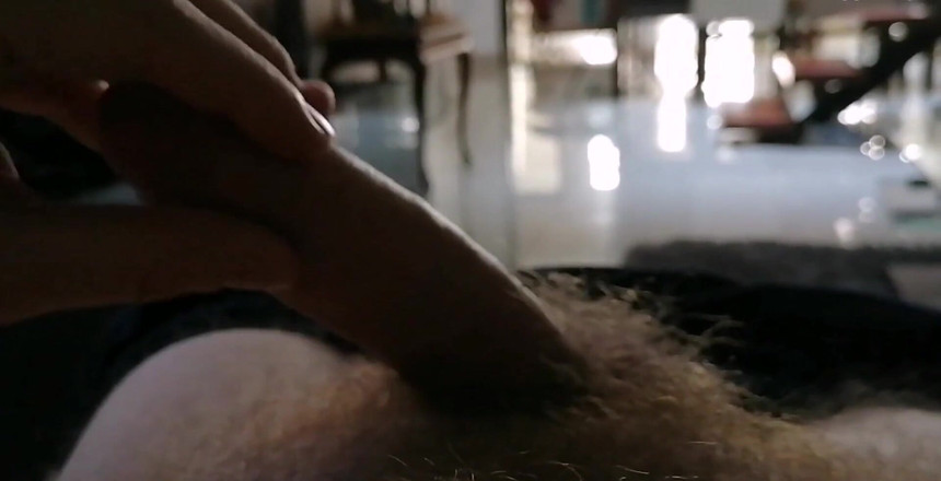 Dirty Talking Guy: 这是激烈的！