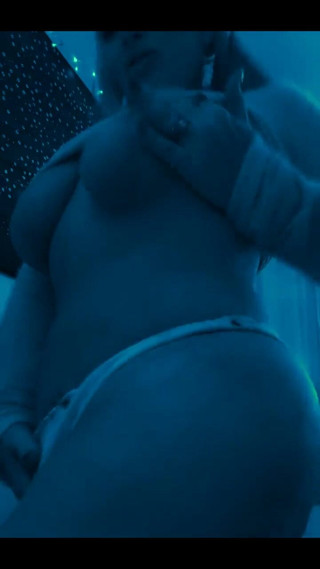 PaintedRose Taboo Femdom Fetish MILF: Erotic Stripteasing