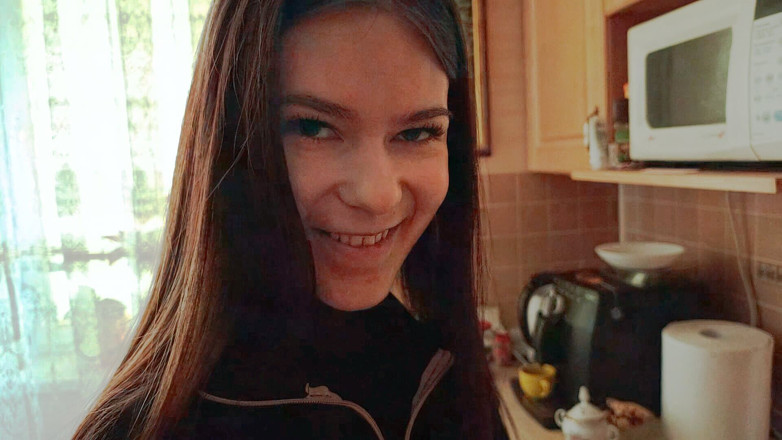 Honey Nasia: Stepsis Baked Burgers with Stepbrother and Got Fucked