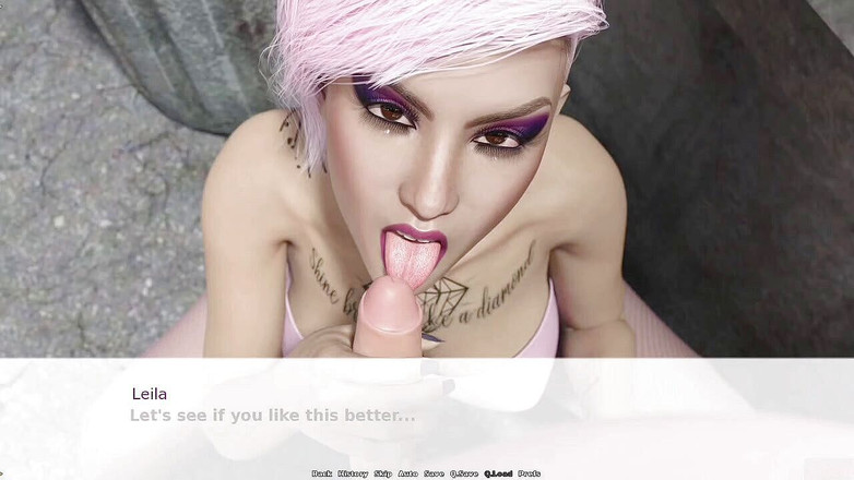 Johannes Gaming: Neslušné touhy # 10 Musím si hrát se Sarah Pussy Fuck Elizabeth...