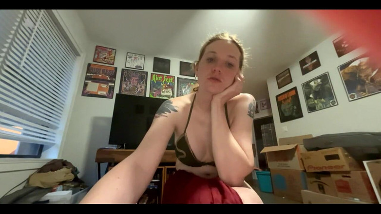 Kapri Sun: स्टार वार्स: चुदाई शादी मुझे एवेंजर्स या गेम ऑफ थ्रोन्स करना चाहिए