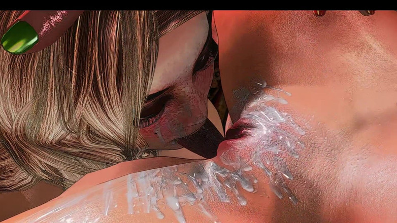 Games looper sex: 爱和阴户舔