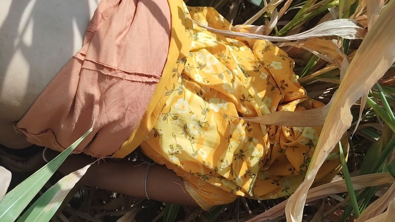 TinnyWatch1: I Fucked My Stepsister in Law in the Corn Field