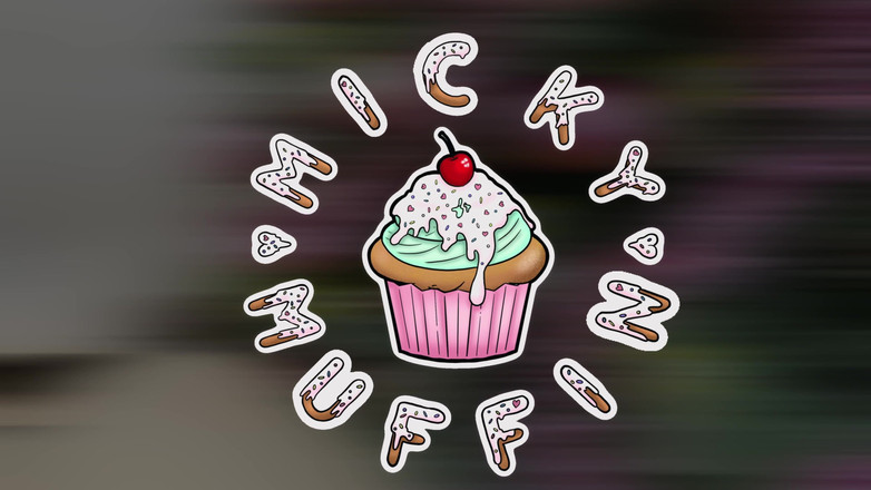 Micky Muffin Studio: Schöne Bescherung, Heißer Lesbo Unterm Weihnachtsbaum