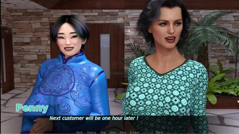 Filthy Wizard: Chiếc xe bị hỏng của Sophia - 7