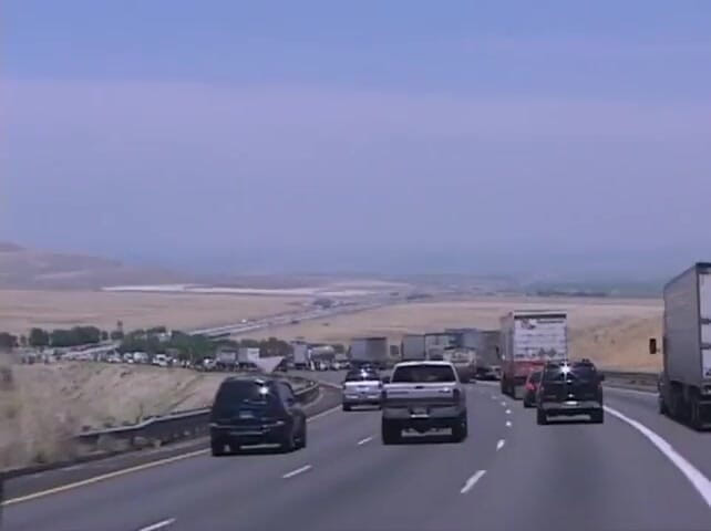 Vintage X: Hot dirty trip episode 1