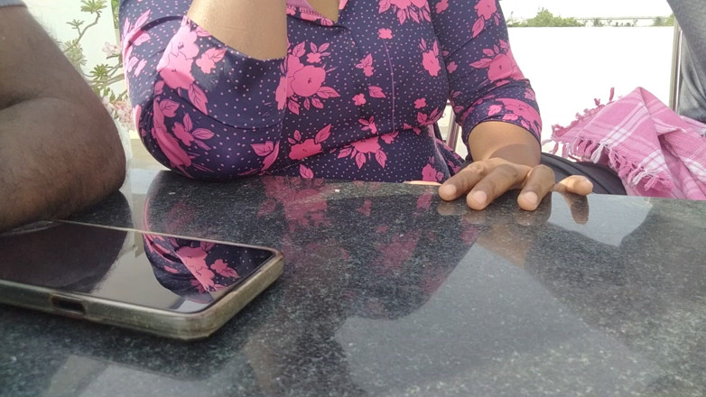 Benita sweety: Tamil Dirty Talking About Past Sex