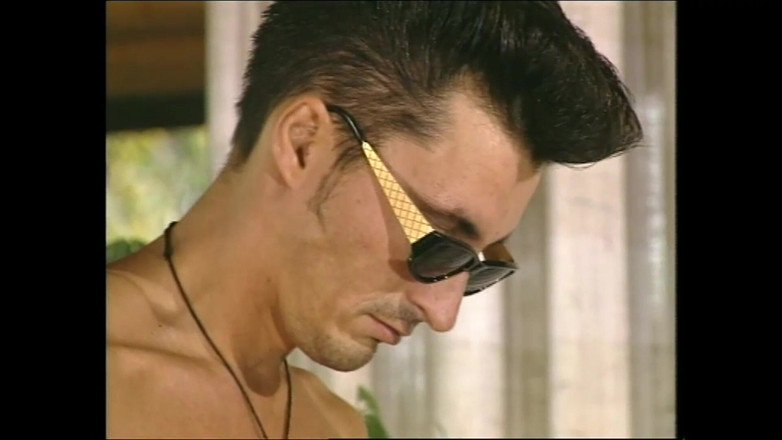 Vintage Megastore Full hd: My Crazy Gardener