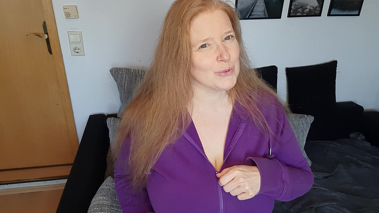 Curly_Dreams: Patatina Fritta Con Il Tuo