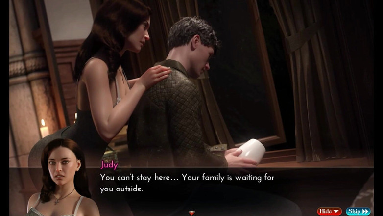 LoveSkySan69: L'ordine genesis v14022 parte 33 ragazze sexy di loveskysan69