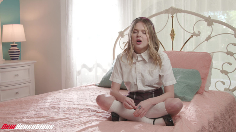 New Sensations: 학생 욕망 - 인터뷰