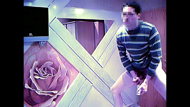 Mark Hannes: Melkende spermamasturbatie voor de spermabank