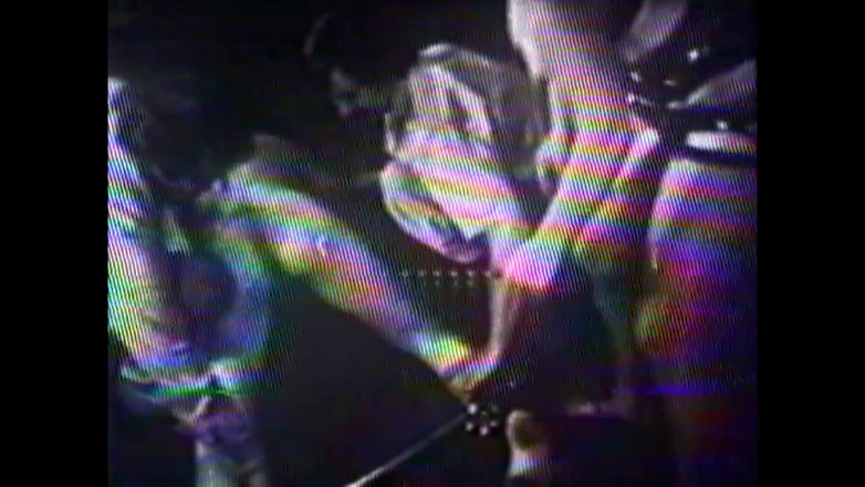 The Unforgettable: एक बहुत ही कठोर दुनिया